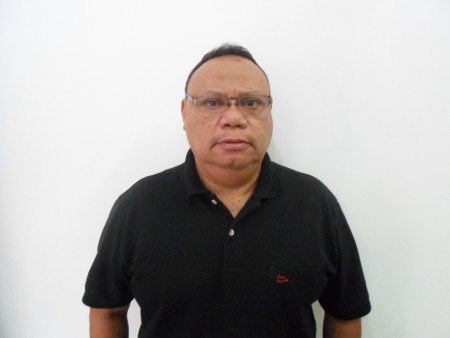 Pastor Lazaro